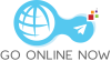 Demos Go Online Now